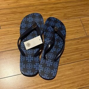 Tory Burch slides